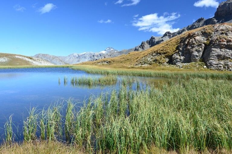Day 4: St Veran - Refuge Agnel