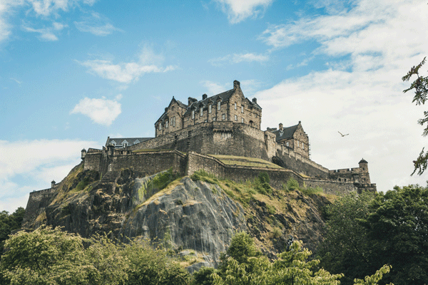 Culture & History in Scotland