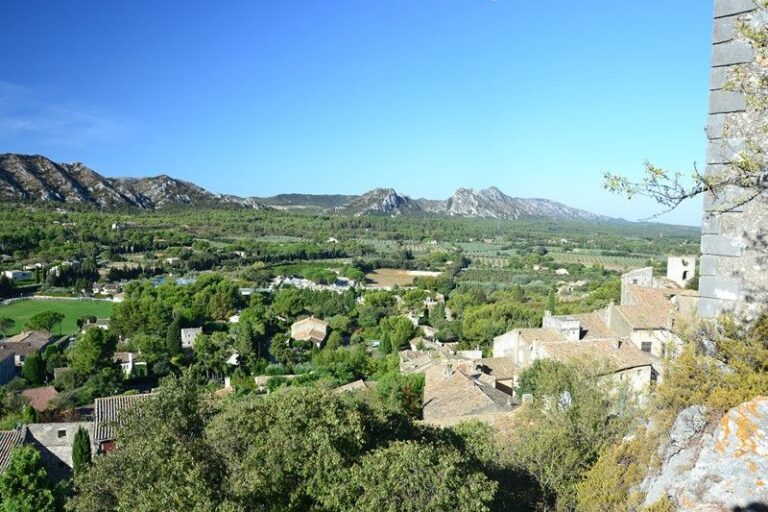 Day 9: Avignon