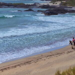 Romantic Escape to Connemara