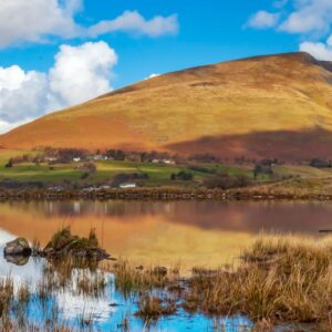 The Luxury of Adventure: The Finest Landscapes of England and Wales