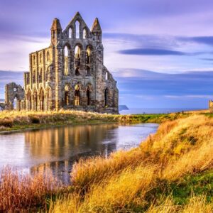 Wuthering Heights & Emily Bronte: A Literary Journey Through Yorkshire