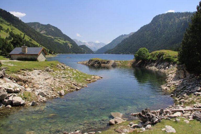 Day 6: Germ - Espingo Refuge