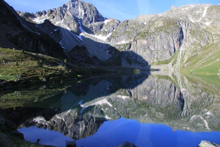 Day 2: Etsaut - Ayous Refuge