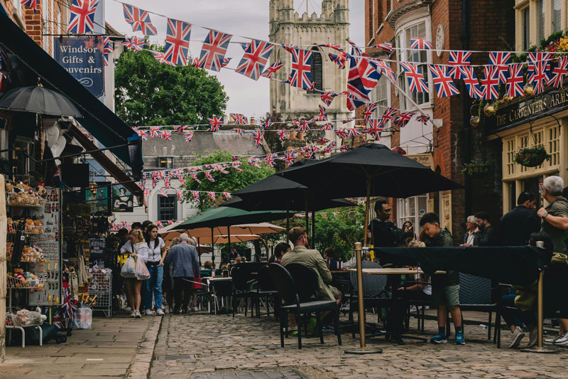 England – Tailor-Made Travel for Advisors & Tour Operators