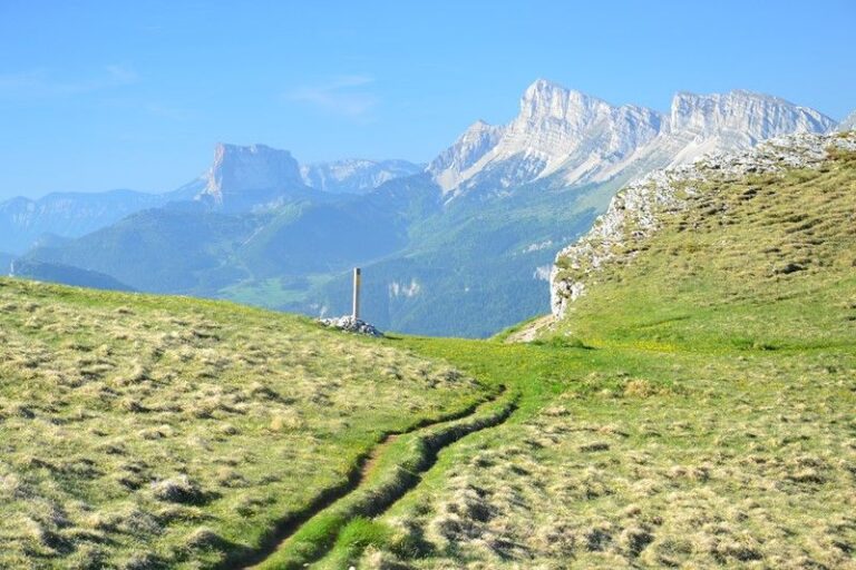 Day 7: Cirque d'Archiane