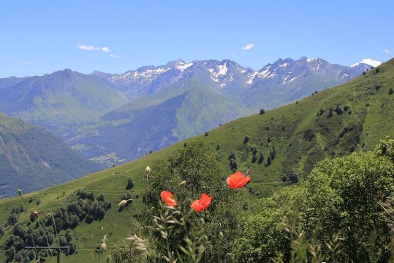 Day 4: Bareges - Oredon refuge
