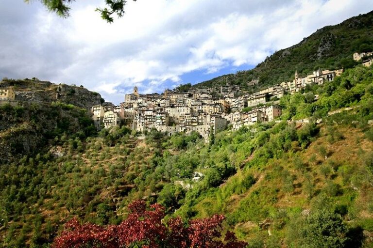 Day 6: Tour from Saint Agnes