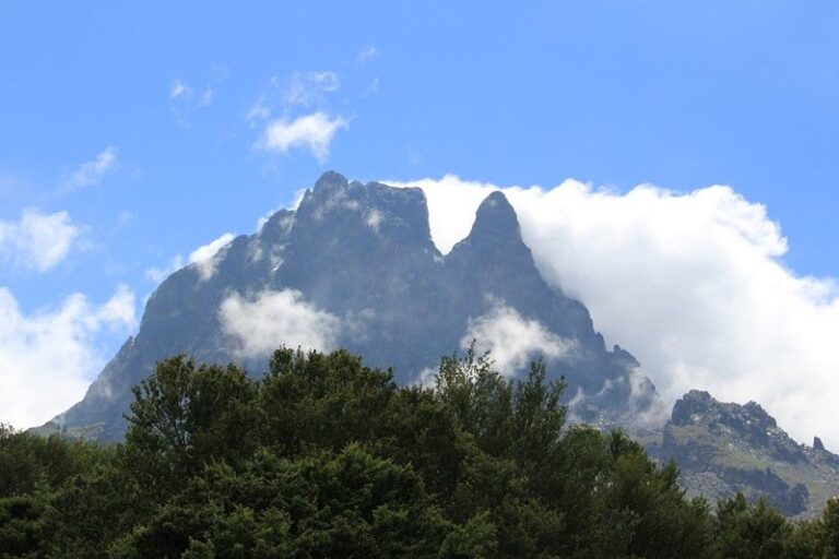 Day 3: Ayous Refuge - Gabas