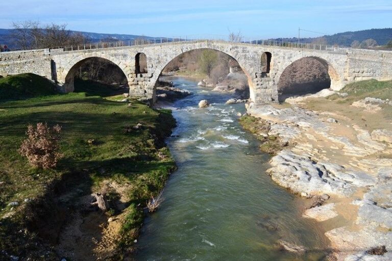 Day 5: Petit Luberon & Cedar Forest or rest day