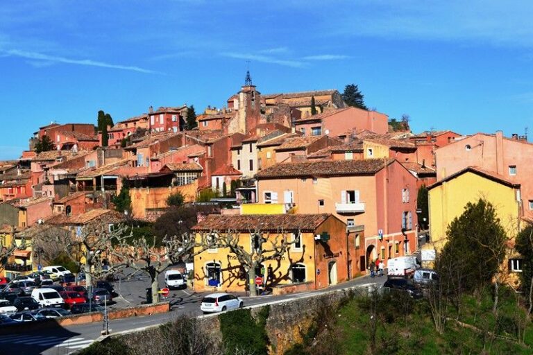 Day 3: Gordes - Goult