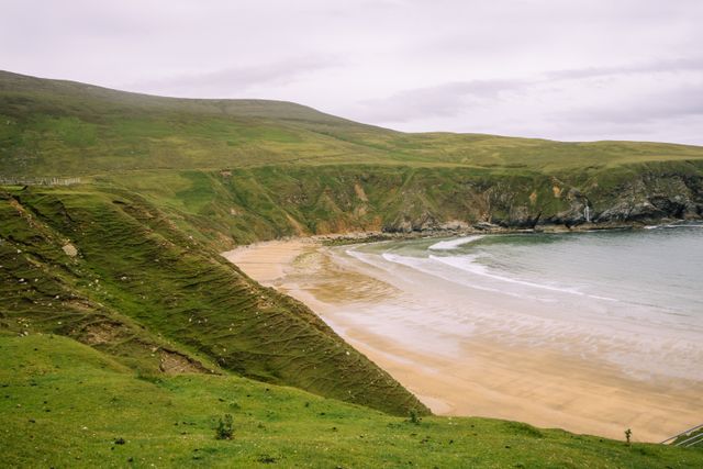 Day 10: Visit Achill Island by Bike