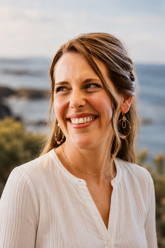 Constance Chapalain - HR Manager