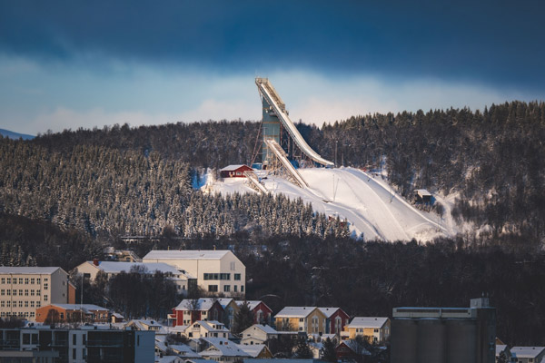 Day 17 : Exploring Norway's Capital