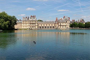 Off the beaten track Paris