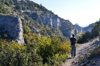PANORAMAS OF PROVENCE: GRAND TOUR OF LUBERON