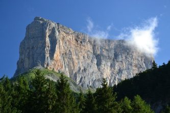 PANORAMIC VERCORS