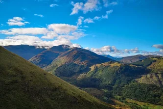 WEST HIGHLAND WAY & SKYE