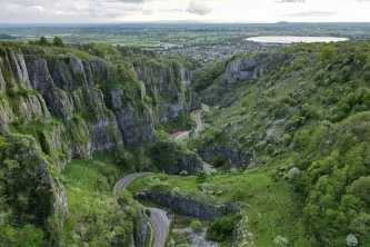 WEST MENDIP EXPLORER