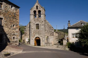 TRANQUIL AUVERGNE TRAIL