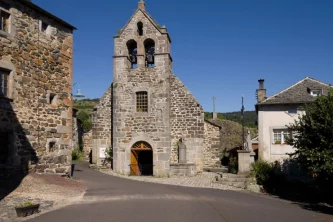 TRANQUIL AUVERGNE TRAIL