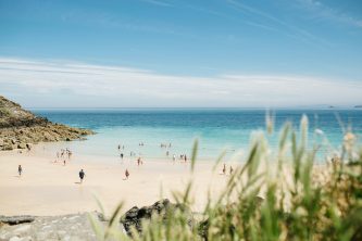 Cornwall’s Land’s End Coast: A Spectacular Walking Journey Along England’s Wild Atlantic Edge