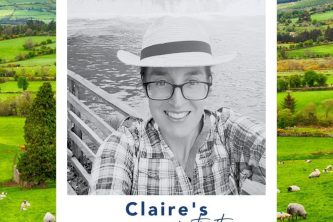 Claire travel expert ireland